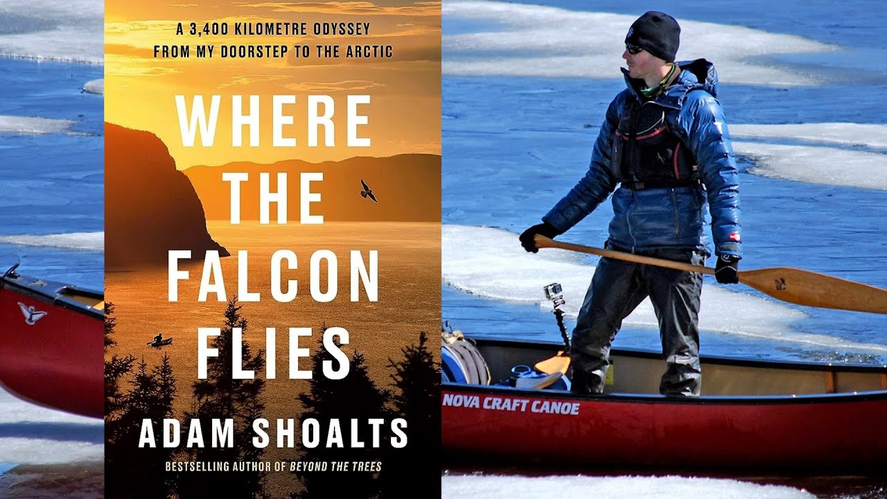Adam Shoalts
