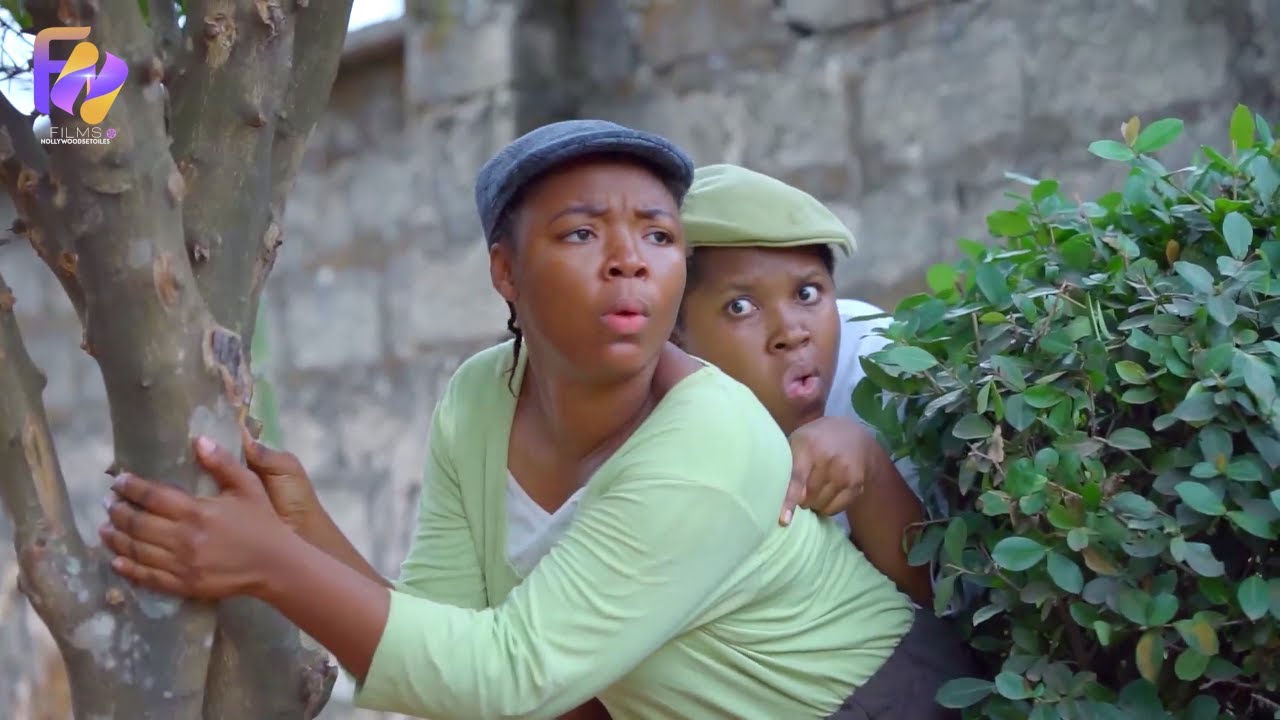 Vous Allez Rire Jusqu’à Ce Que Votre Cœur Soit Plein DeJoie Avec Cette Comédie 2 |Un Film Bouleversa