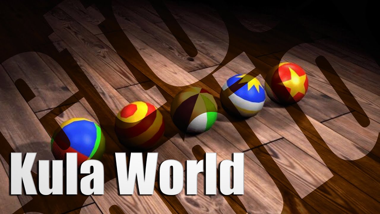 Retour Rapide : Kula World
