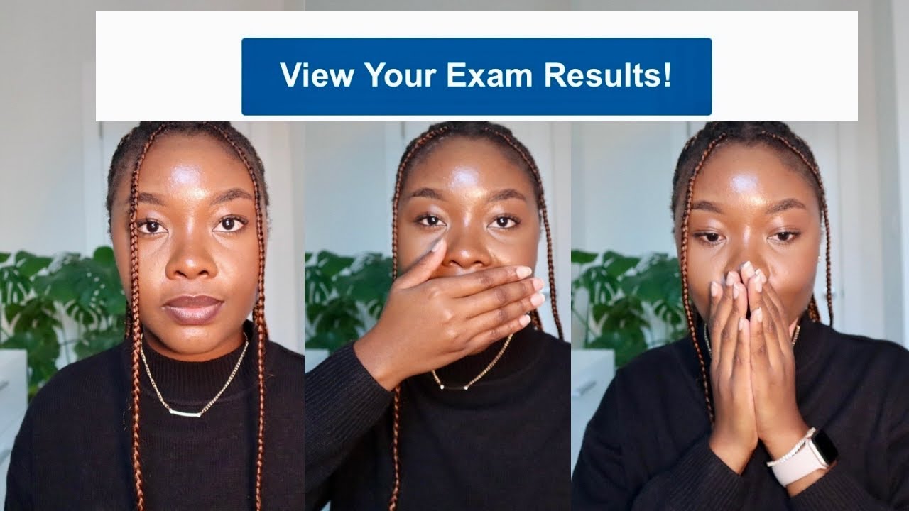 MY EXPERIENCE WITH EXAM ERM+ Revealing Results+ JOURNEY TO BECOMING A FELLOW