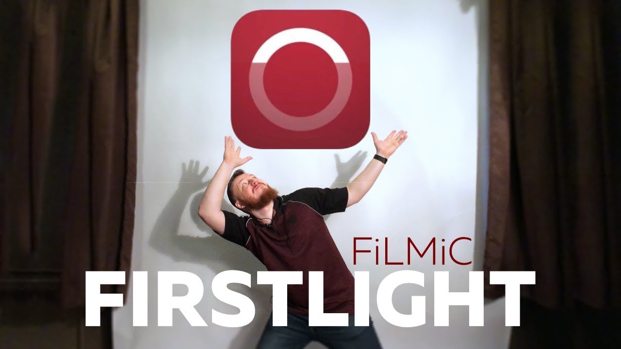 FIRSTLIGHT - новый зверь от 
