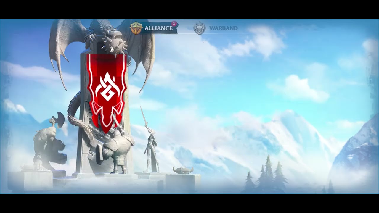 Welcome 2026 With Fire 🔥 FTS + HiP vs EV0S + RS-1 | Part 2 #callofdragons #callofdragonsgame 