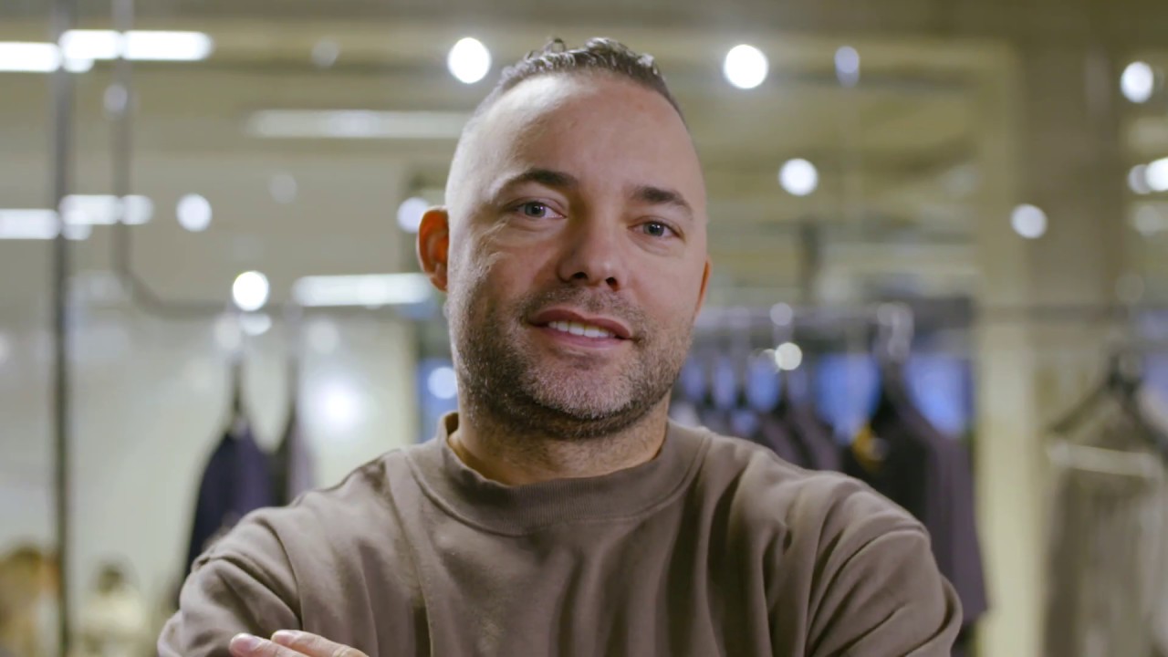 BALR. x Hyde Park: een eigen BALR. woning in Hyde Park