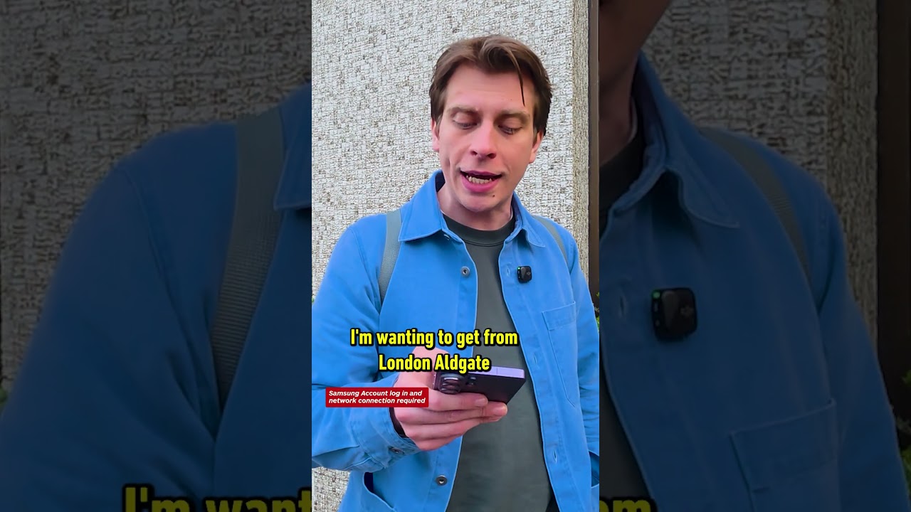 Jak dotarliśmy na DreamHack z Samsungiem Galaxy S26 Ultra #sponsorowane