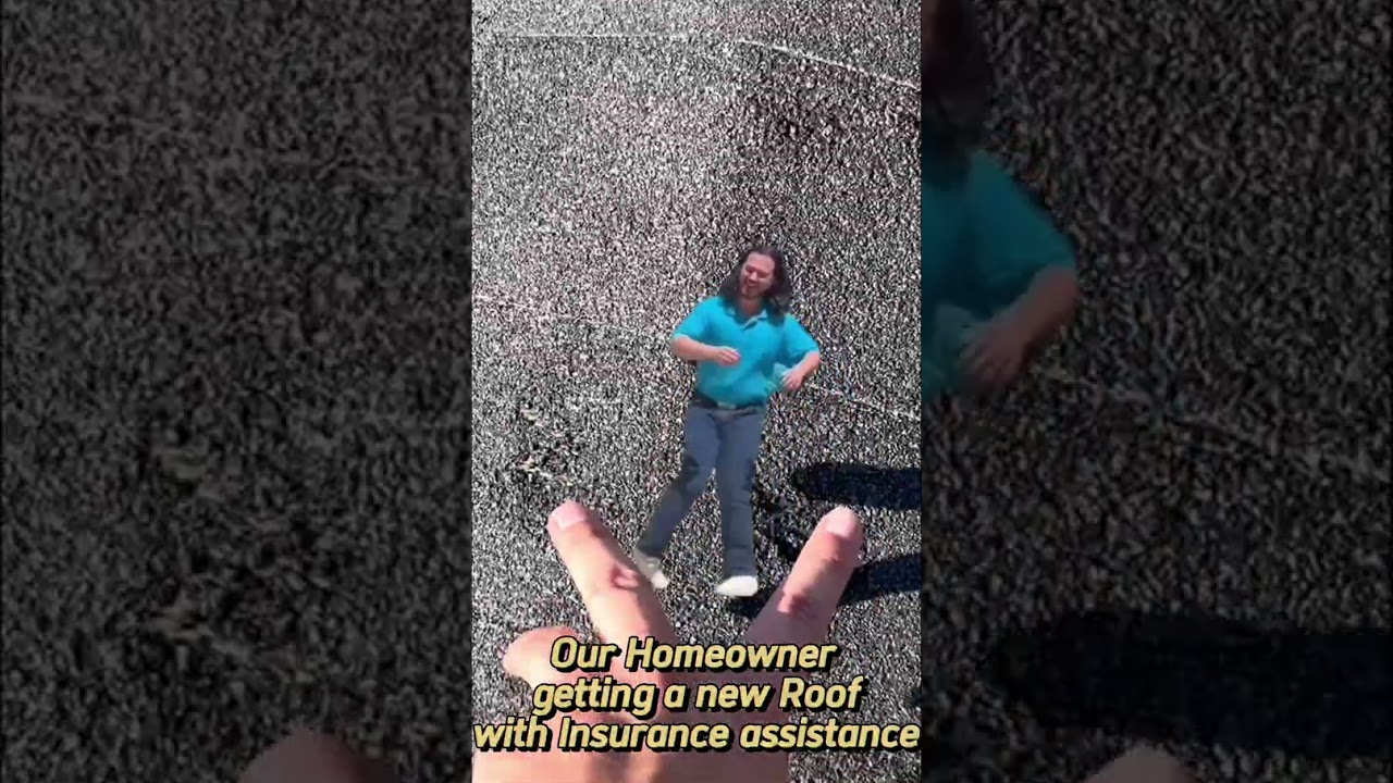 Turning Hail Setbacks into New Beginnings: Navigating Insurance Claims with Trident Roofing