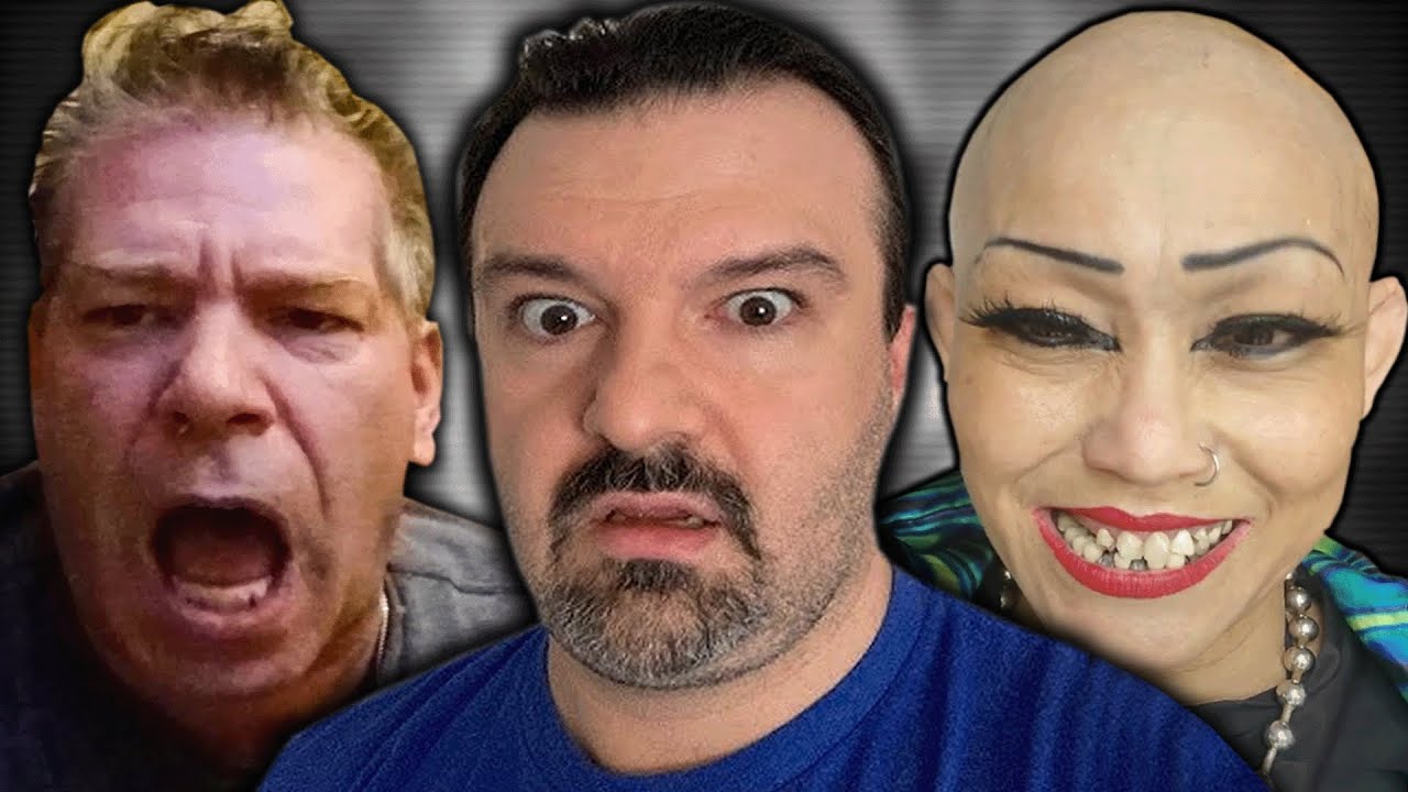 DSP Begging and Raging - Tony Chase Is Mad - Chief Little Flower Insanity! | CHARITY STREAM