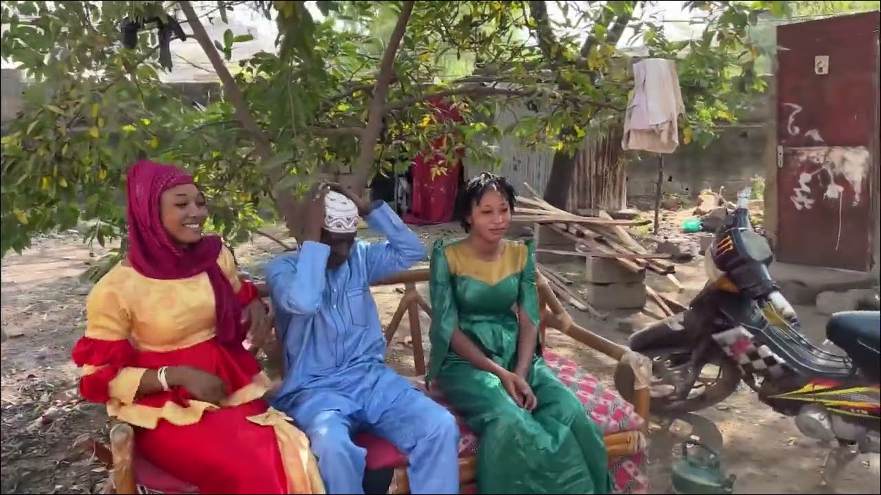 Kalapou - Baaro - Diarabi - Épisode 5