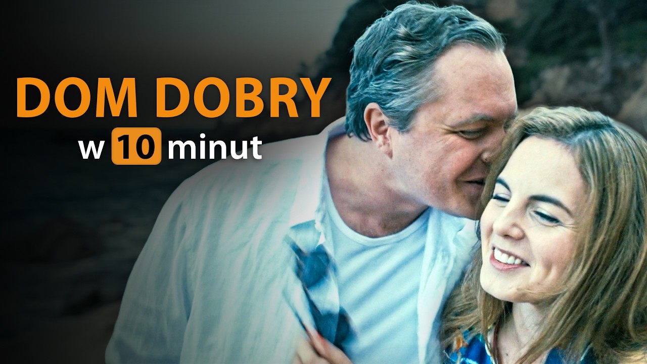 DOM DOBRY | Szyderczy Skrót
