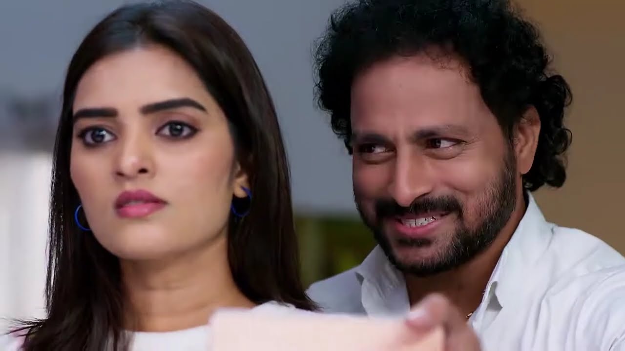 Kalavaari Kodalu Kanakamahalakshmi - Full Ep - 117 - Vishnu Vihaari, KanakaMahalakshmi - Zee Telugu