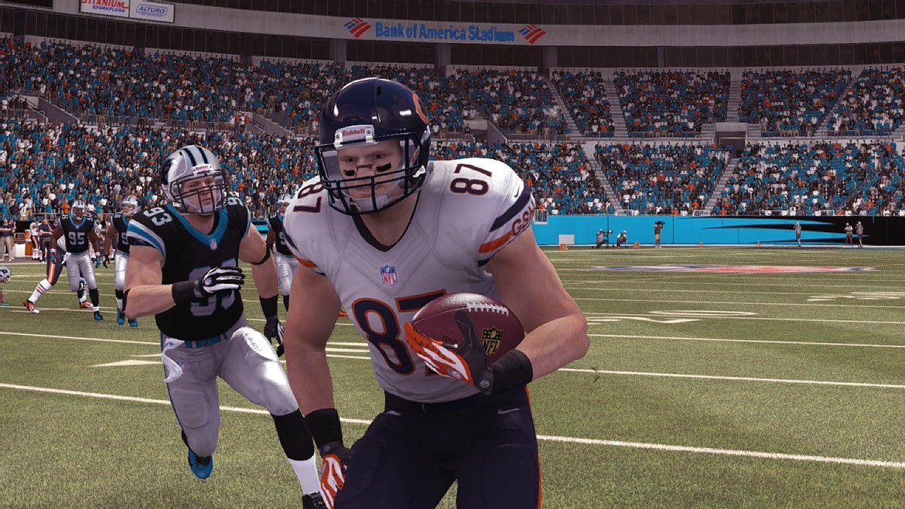 Madden NFL 25 - Owner Mode Xbox One Ep. 2 - Preseason Week 1