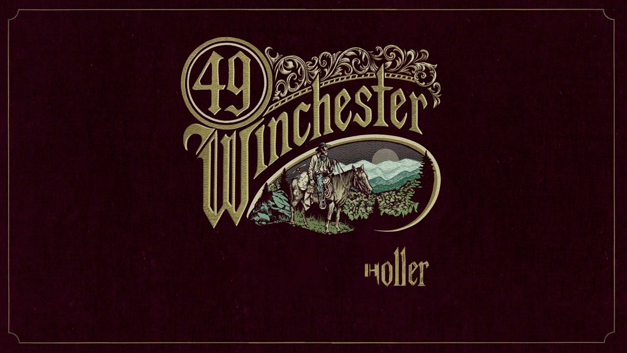 49 Winchester - 