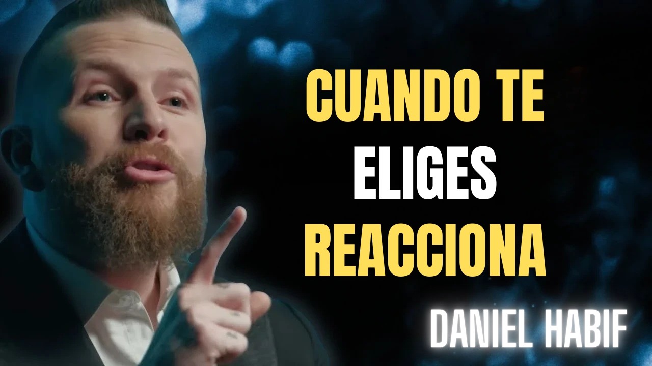 Cómo hacer que un hombre tenga miedo de perderte y se esfuerce más por ti | Daniel Habif