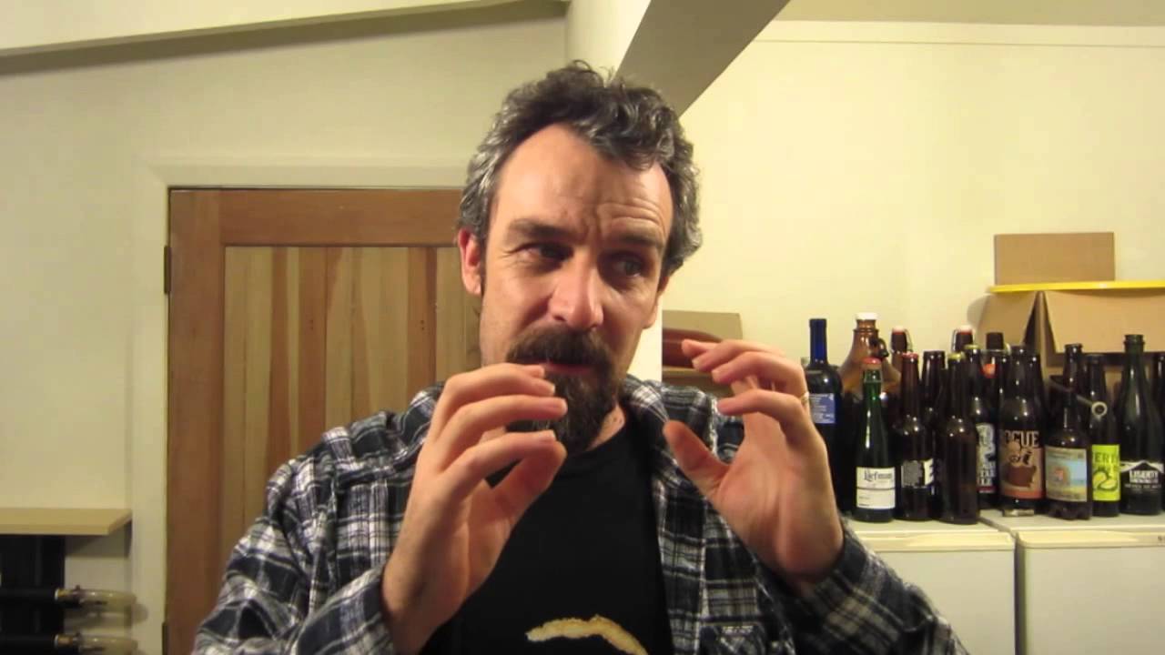 Choice Bro's, Bacon beer