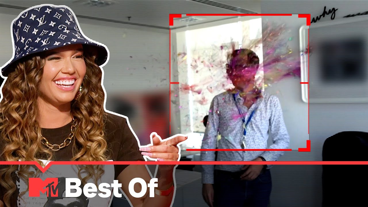 Ridiculousnessly Popular Videos: Celebration Edition 🎉 Ridiculousness