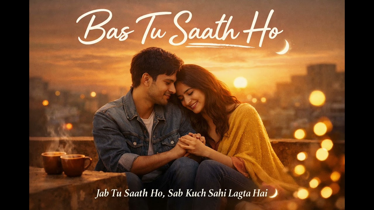 Jab Tu Saath Hoti Hai