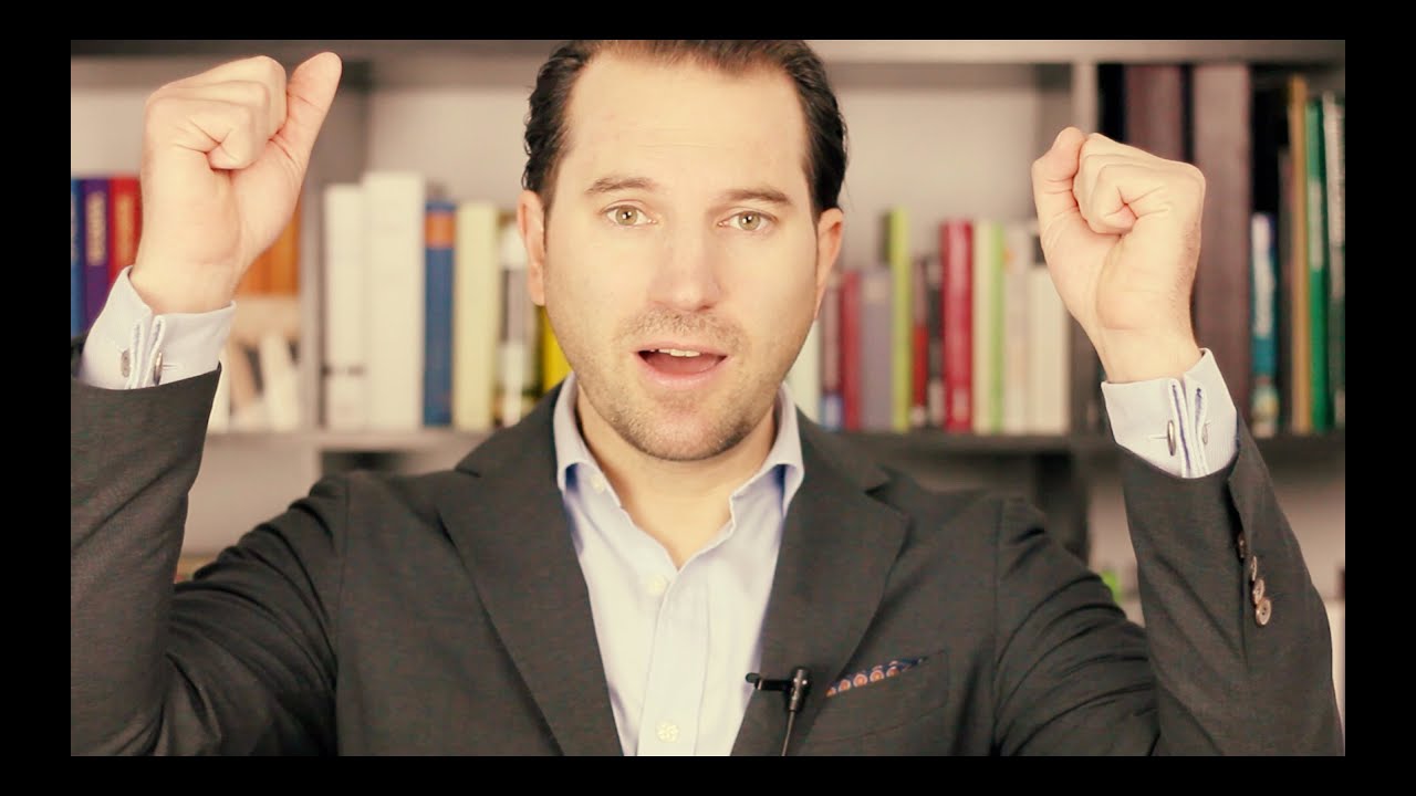 Überzeugungskraft und Selbstbewusstsein - Was Körpersprache mit uns macht