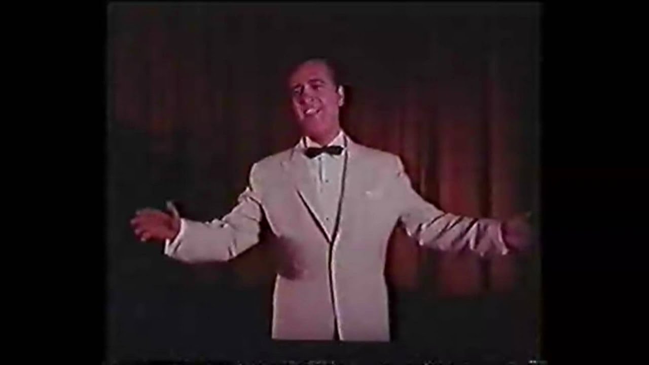 TANGO , Hugo Del Carril  
