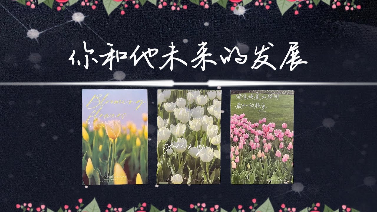 你和他未來的發展怎樣？會更加的平順還是會疲憊難走呢？怎樣？會更加的平順還是會疲憊難走呢？|斷聯|拉扯|卡頓|冷戰|塔羅占卜|