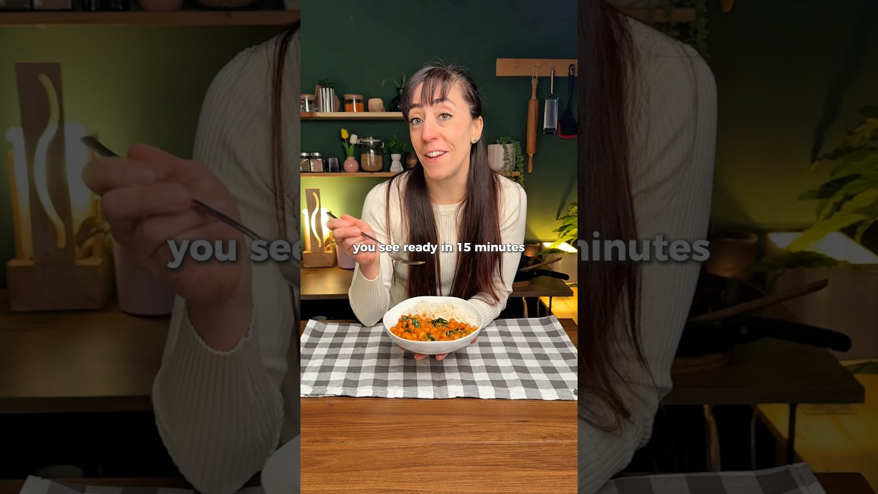 Eating Vegan isn’t That Easy… Or Is It? 🤨 