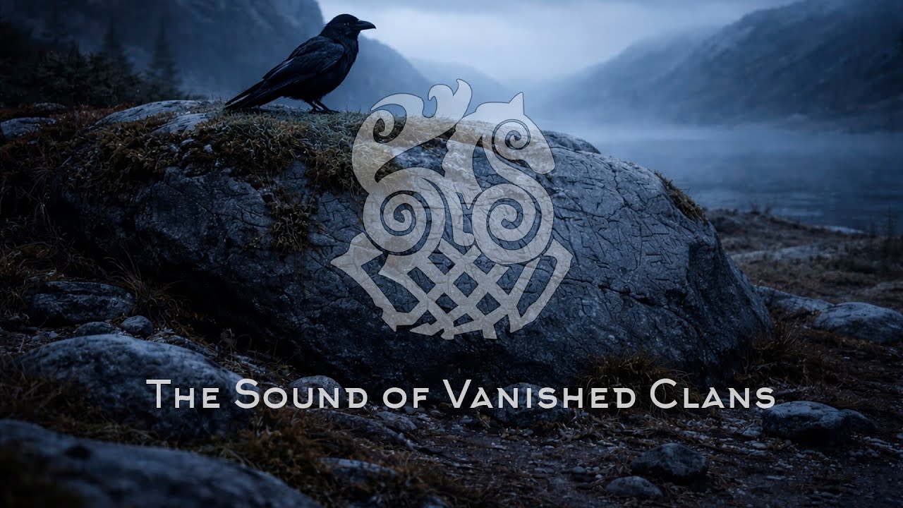 The Sound of Vanished Clans