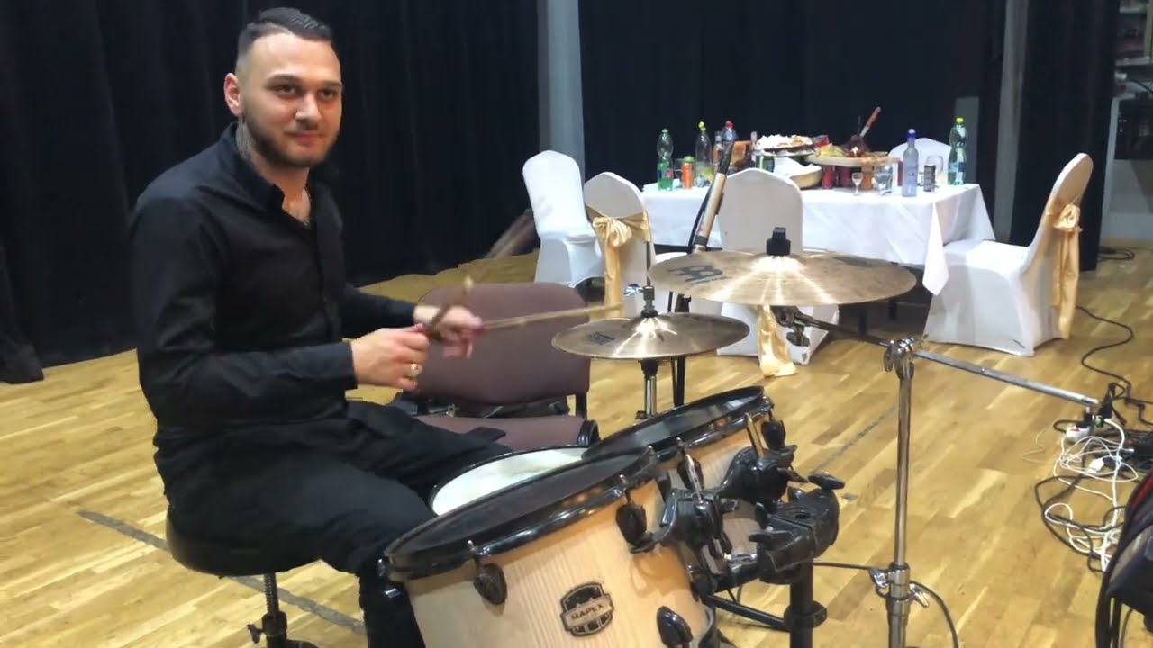 Slovak Band  Mix diska  top bubenik Svadba 2024