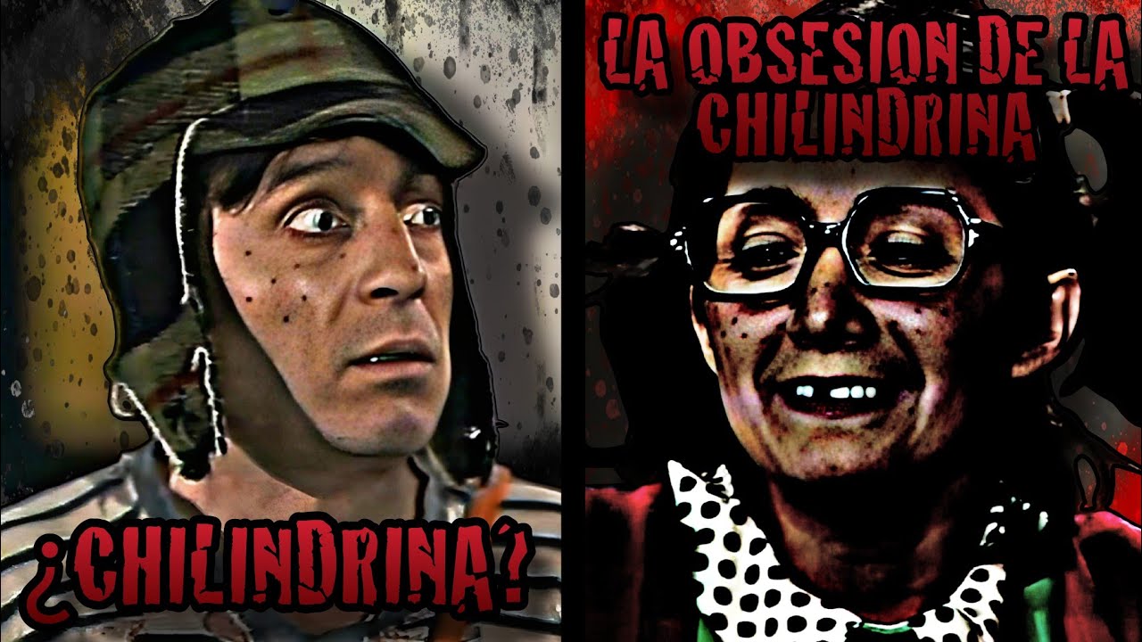 La Obsesión De La Chilindrina - Creepypasta del Chavo del 8 (Loquendo)