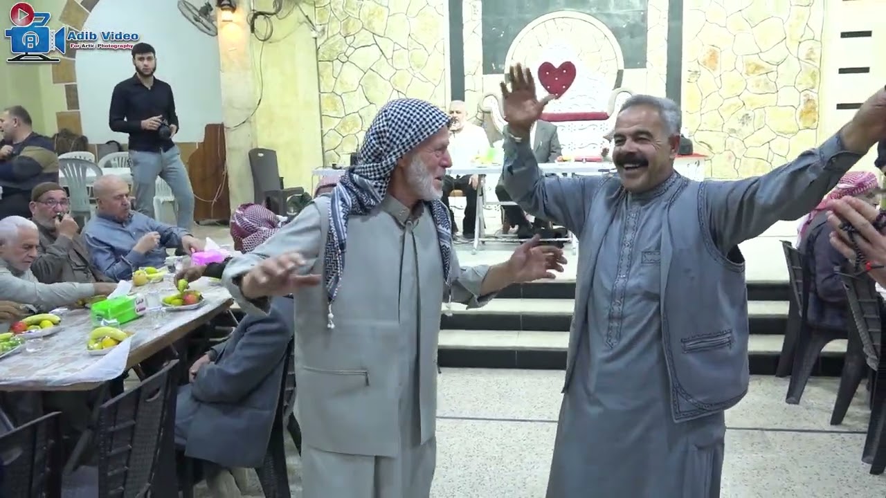 عقد زواج حسين عثمان 1