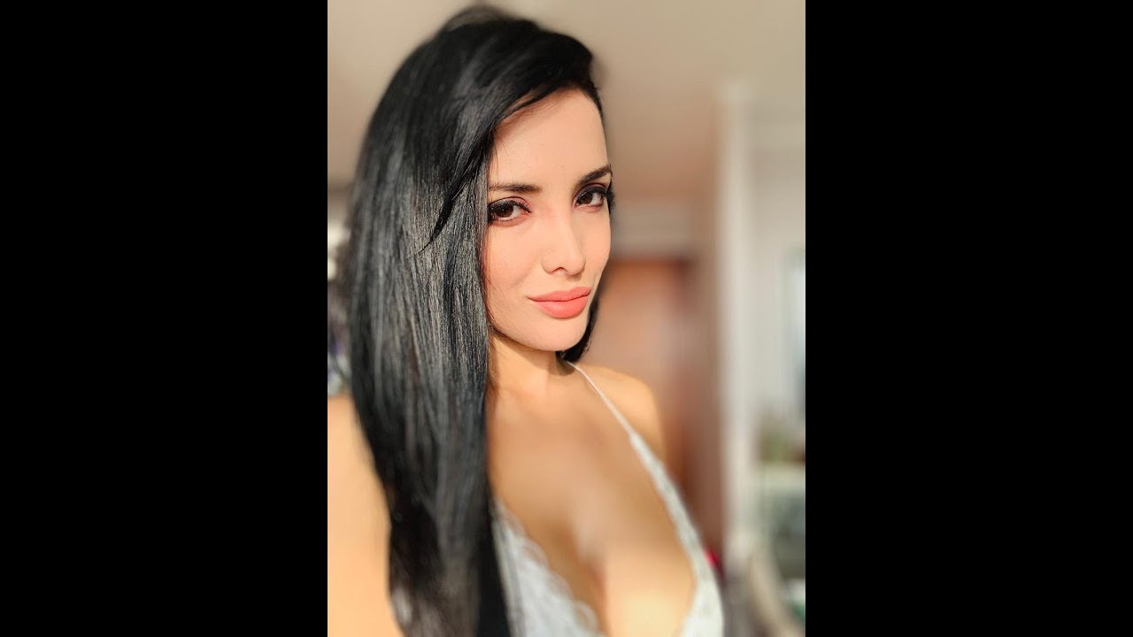 NEW PROFILE/ ROSANGELA ESPINOZA