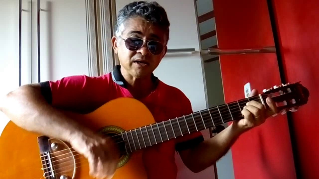 Uma Seresta Sertaneja Com RICKSAN RODRIGUES [2]