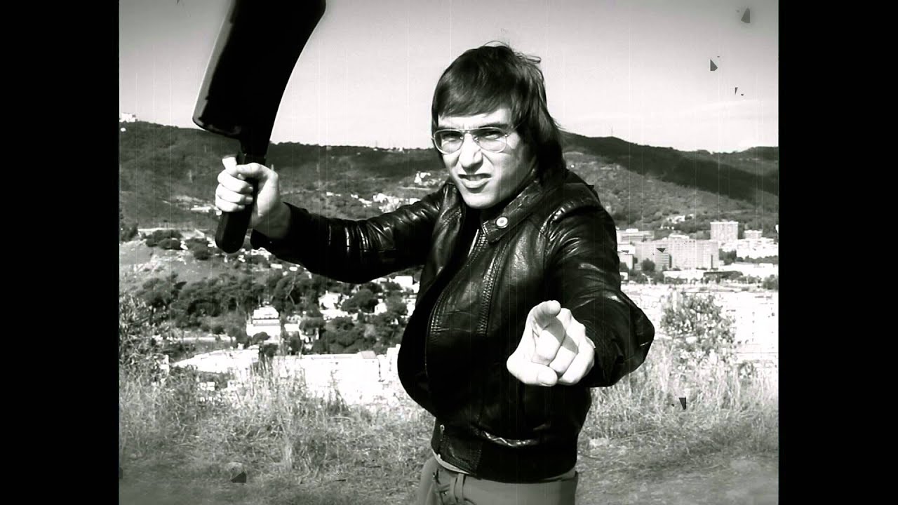 LOS RETROVISORES Soy Libre