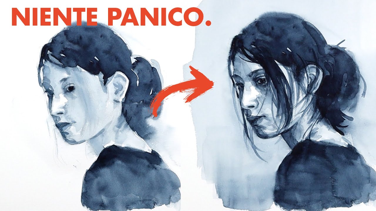 Come uscire dalla "fase mostro" senza paura 🎨💀