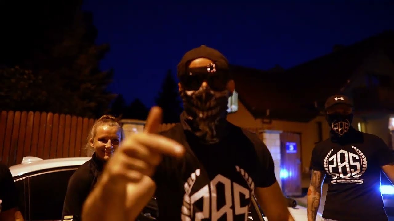 CGN  X Zege Kronix X ZetBeEs - Poszli