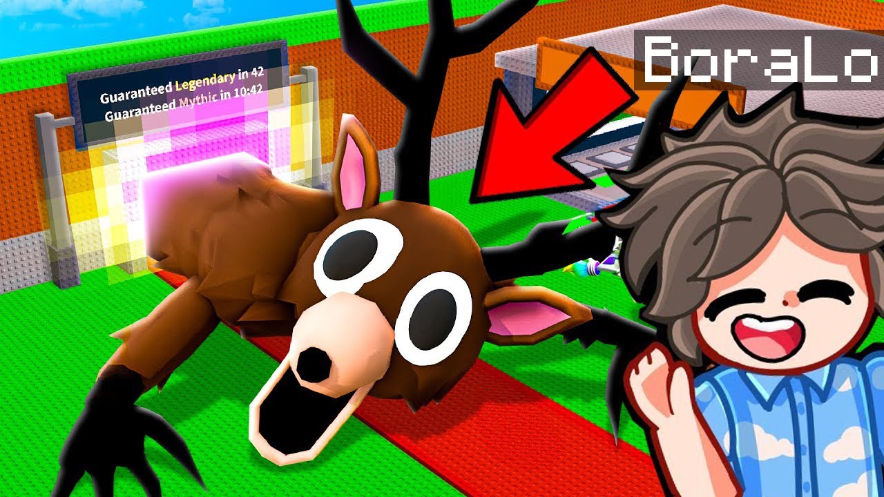 99 GECE HAYATTA KALMA BRAİNROT'larını ÇALDIM (Roblox)