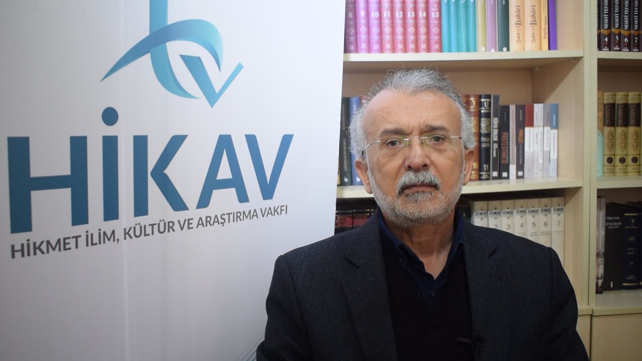 Hak Dinler İlahi Dinler Tanımlaması Ne Kadar Doğru?