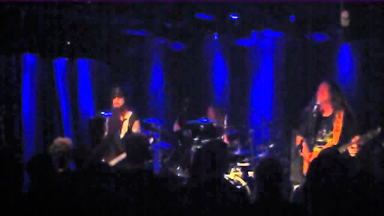 Freak Kitchen - Blind. Live Lions & Barrels 2013