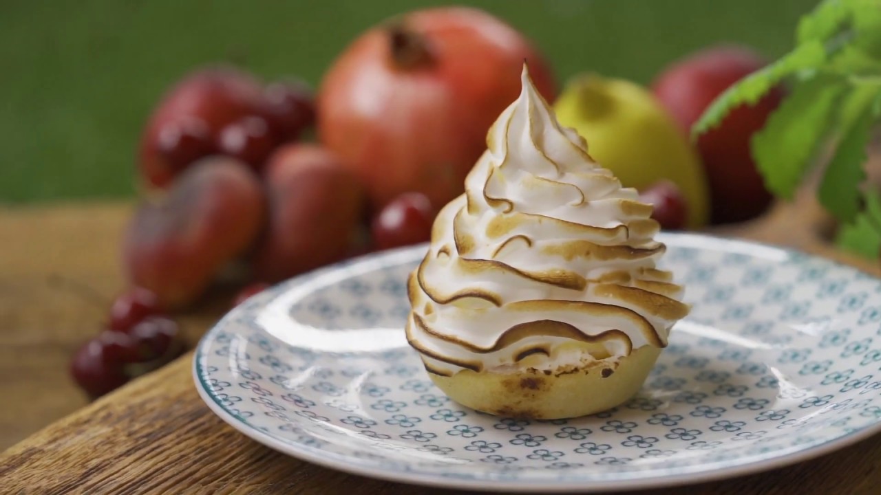 Gebackenes Eis zubereiten | Tipps von Dr. Oetker