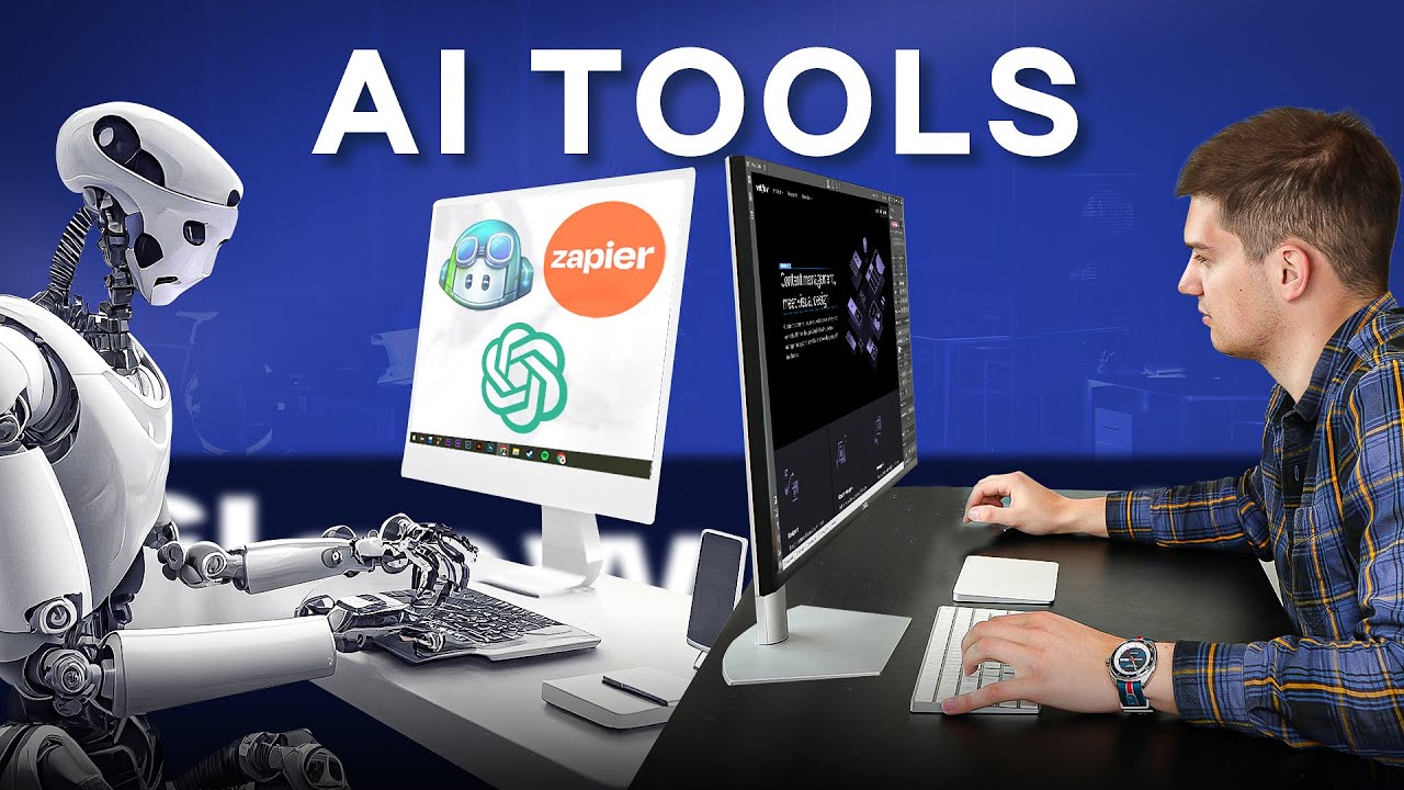 The Best AI Tools for Webflow Development