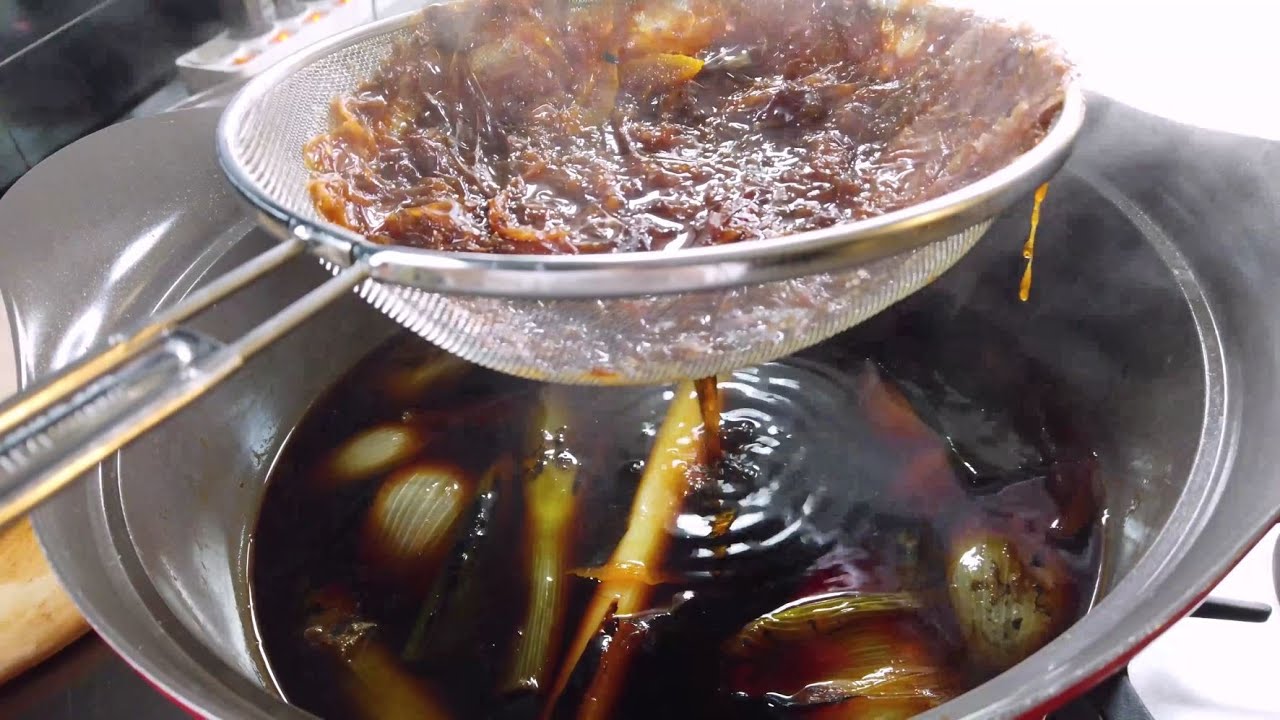 (Eng sub)이정현표 '만능간장' 레시피~! 만능간장으로 10분 안에 만드는 집 반찬 7가지! Jung Hyun's All-Purpose Master Soy Sauce !