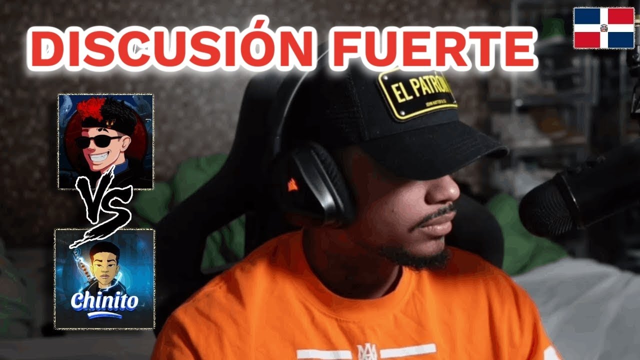 DomiDios: la VERDADERA razón por la que SoyPinini NO encendia stream   *DISCUSIÓN FUERTE*