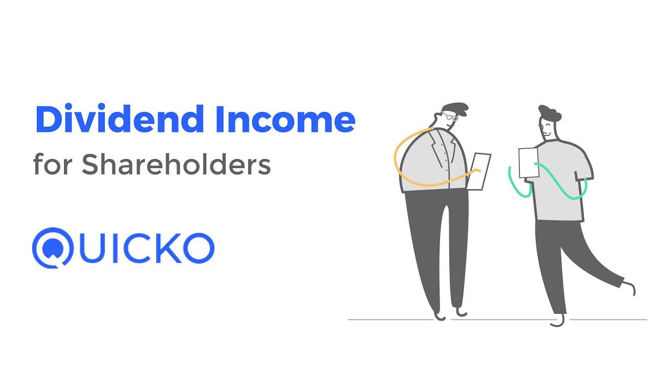 Tax on Dividend Income | Impact of of DDT abolishment on Dividend in India | Sec 194 & 194K | Quicko