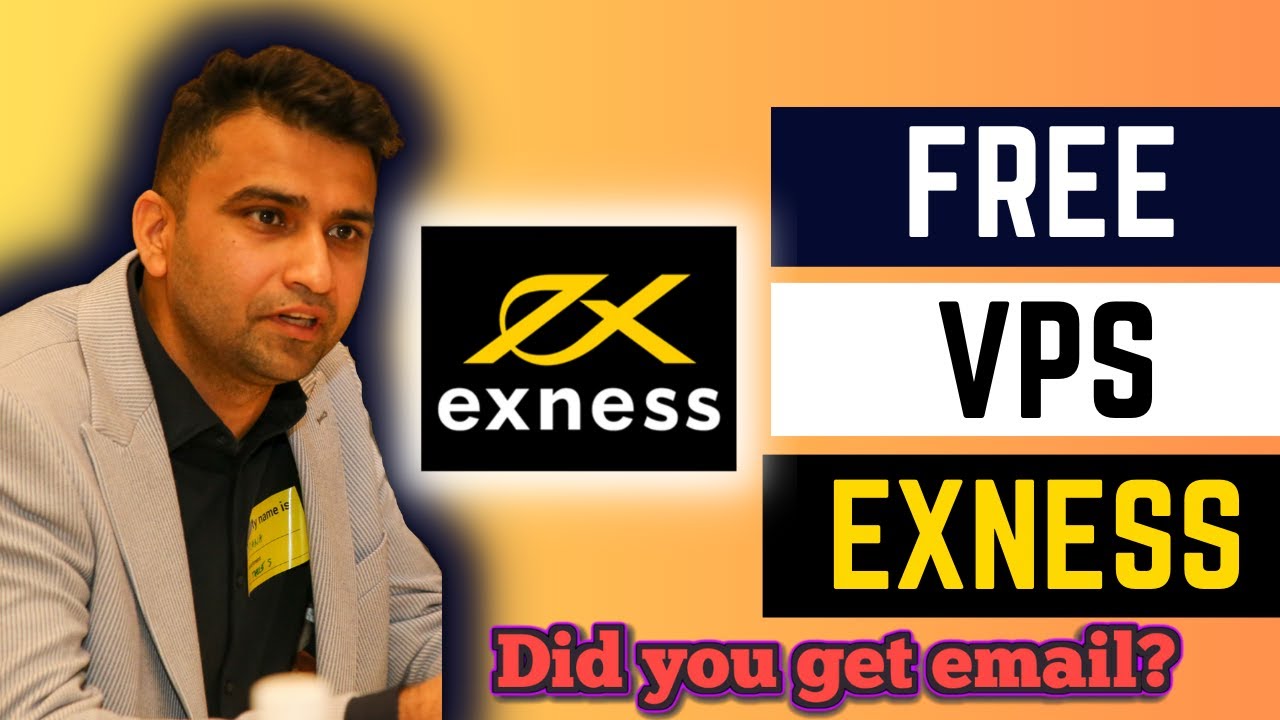 EXNESS FREE VPS  II WHAT IS VPS II EXNESS BENEFITS II EXNESS BROKER REVIEW  #exness #forex