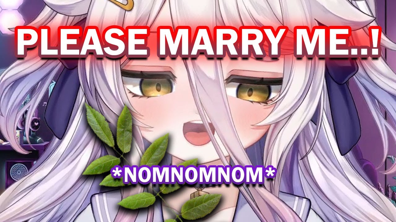Henya Once Ate Leaves to impress Her Crush