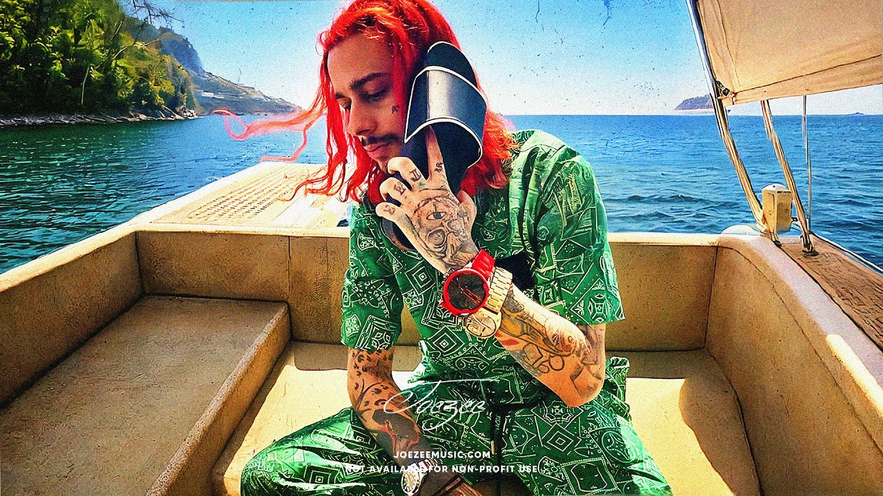 Type Beat Summer x Dancehall 