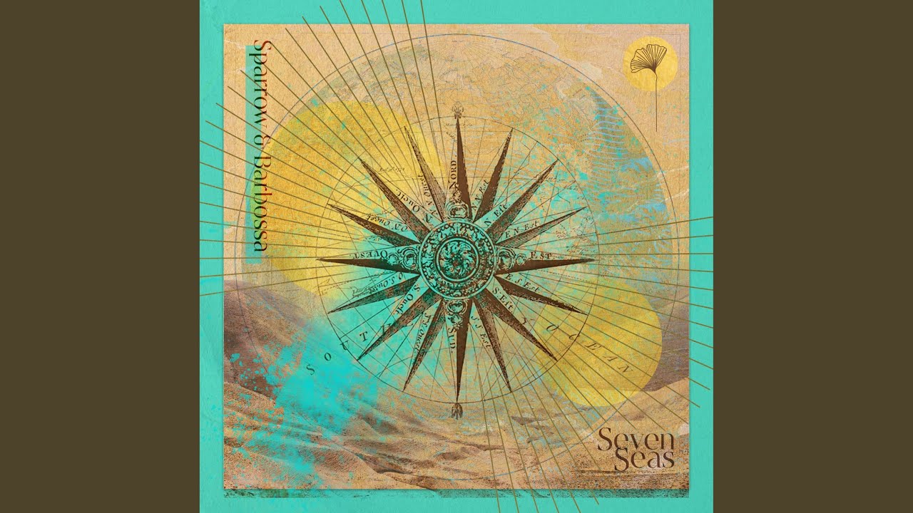 Morena (feat. Francis Coletta)