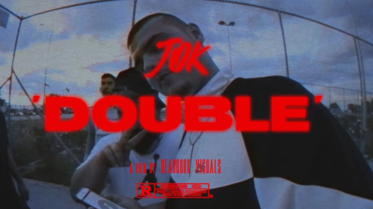 JOK - DOUBLE (Official Music Video)