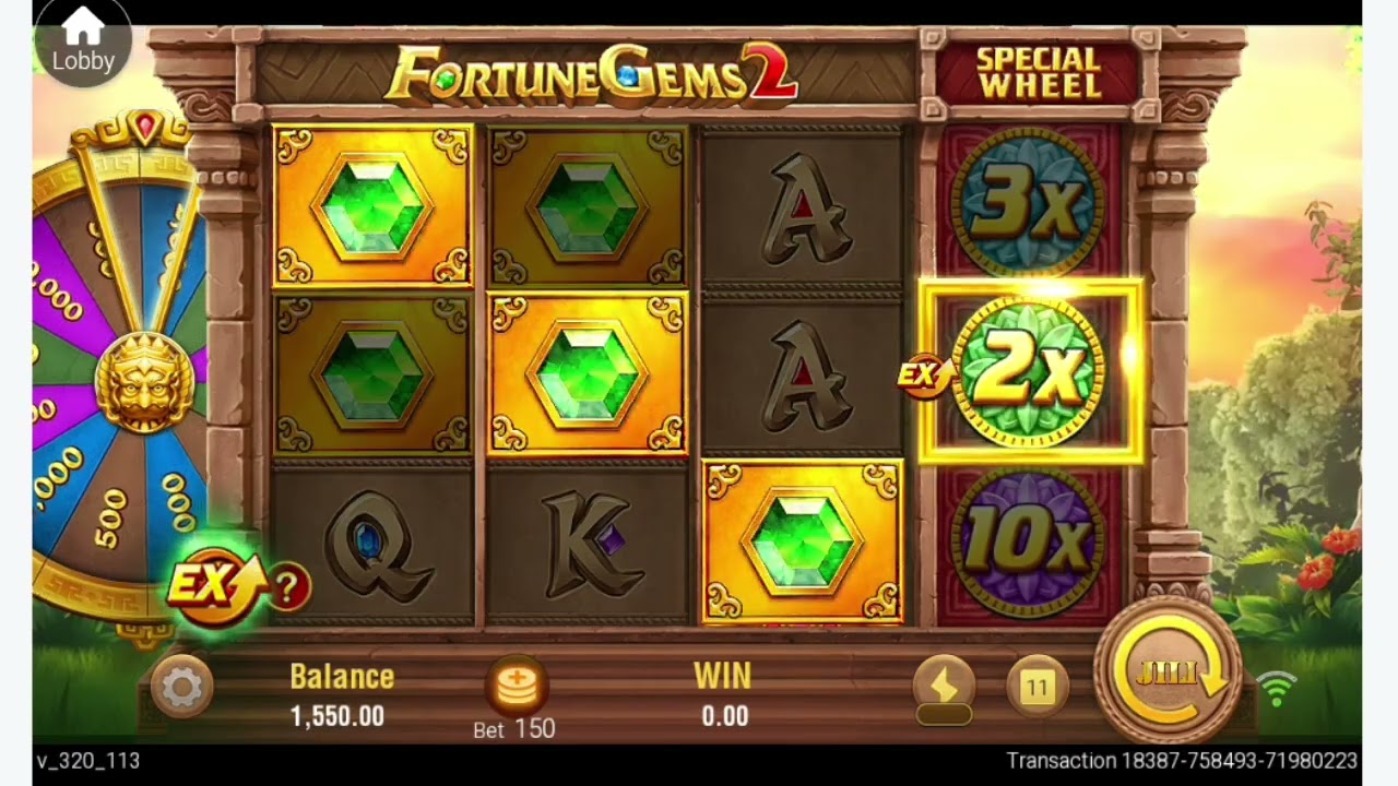 Jili fortune gems 2 big win | jilli fortune gems 2 game tricks| fortune gems#fortune #fortunegems2 