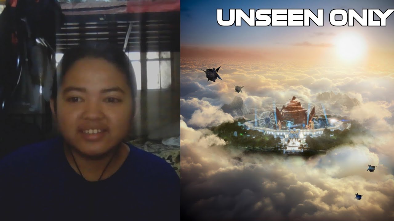 REACTING TO WALKERWORLD 2.0 (UNSEEN ONLY)