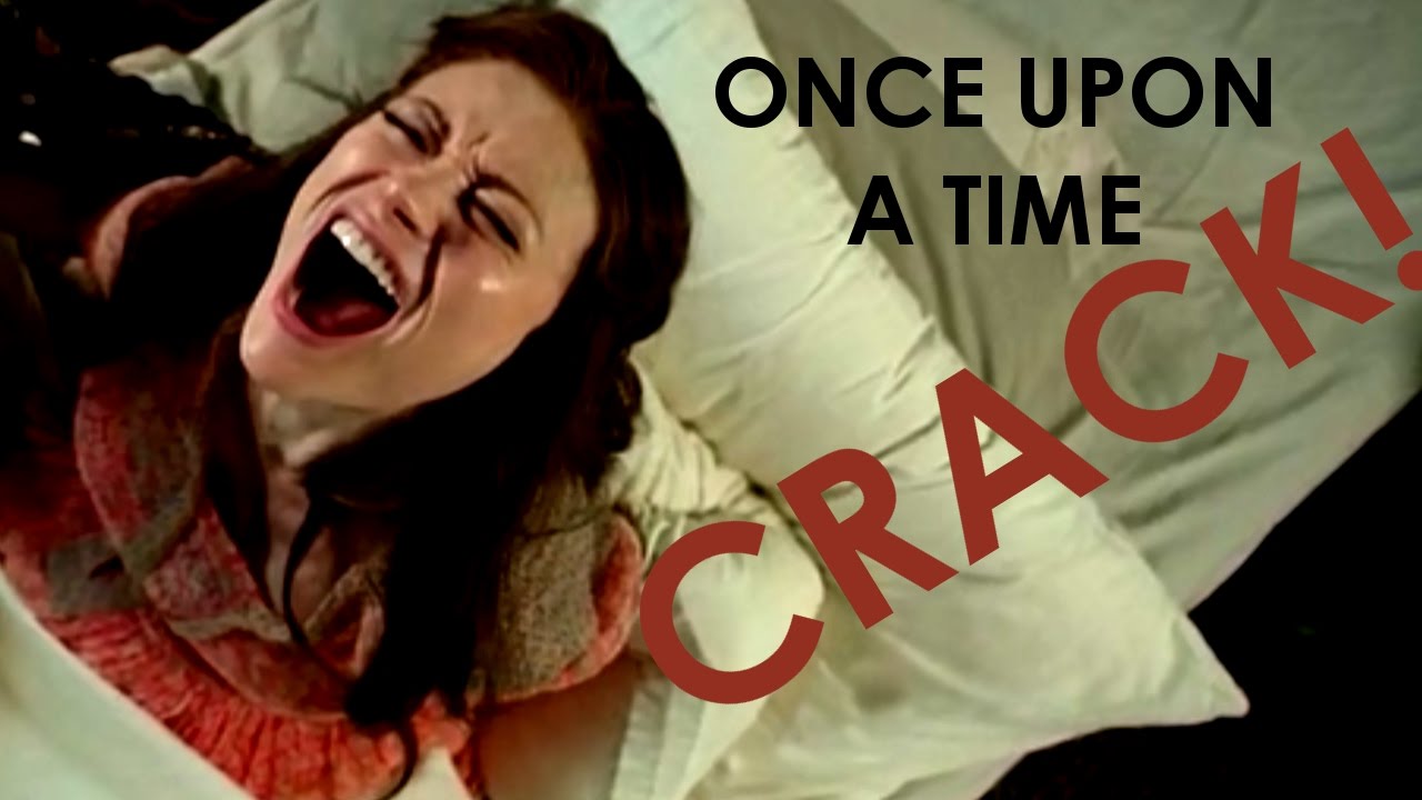Once Upon a Time Crack! - Changelings [6x09]