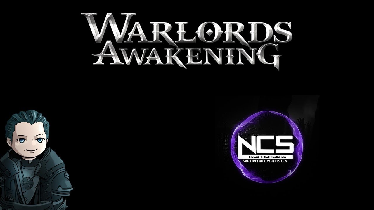 Warlords Awakening - Assassin Gameplay Footage