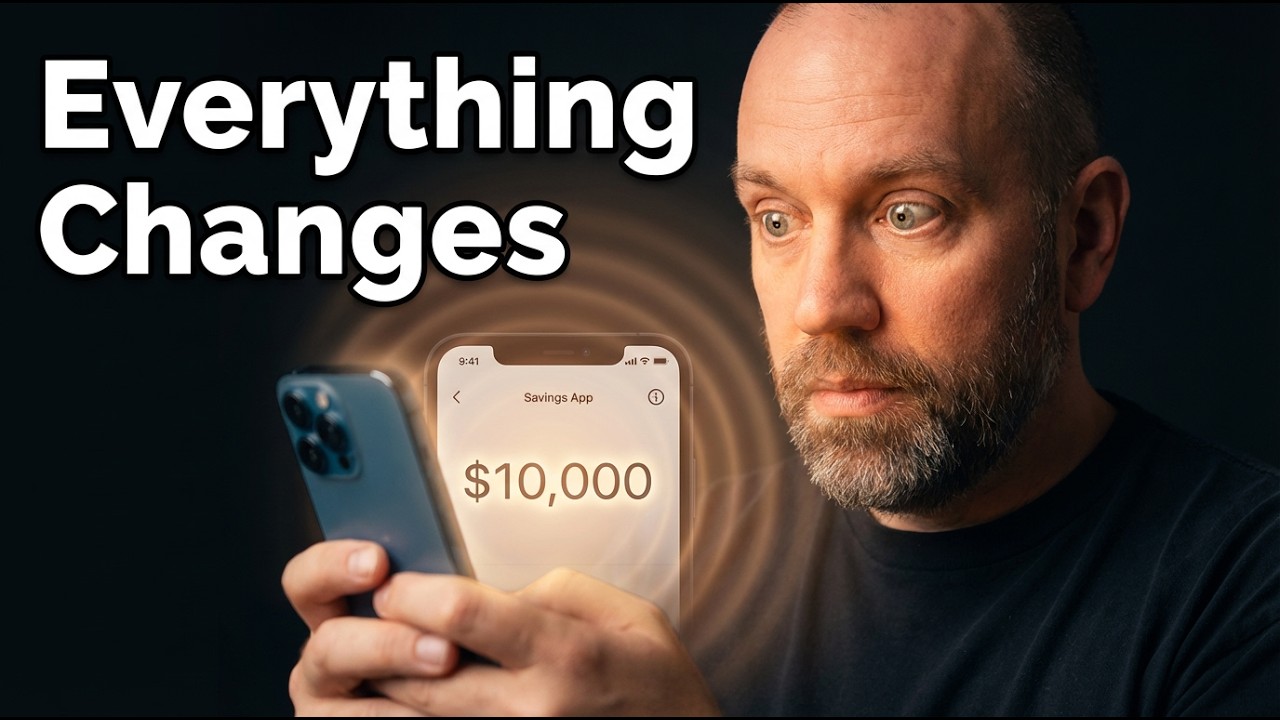 The Psychological Shift at $10,000 (Most Miss This)